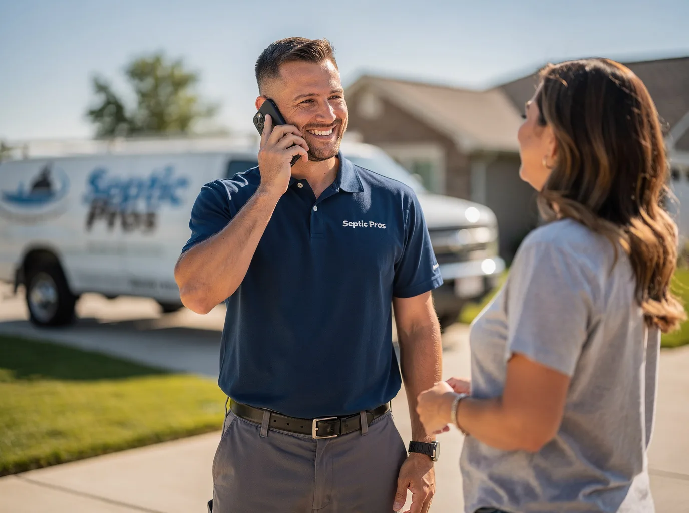 Septic Tank Pumping Lawler, IA FAQs